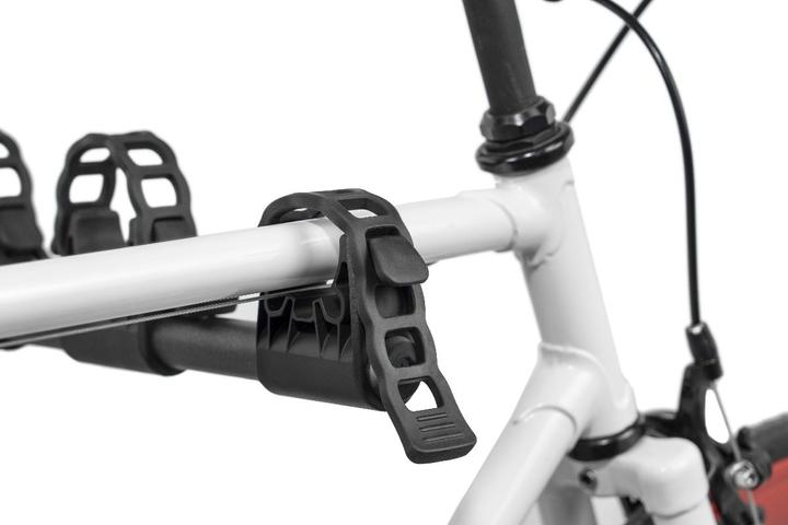 Produktbild Menabo Heck-Fahrradträger Viper für bis zu 3 Fahrräder
