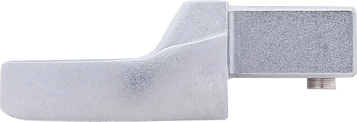 Actual product image BGS Open-End Push Fit Spanner 16 mm Square Size 9 x 12 mm (16 mm)