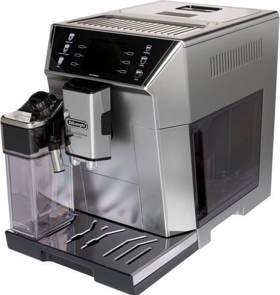Actual product image De'Longhi PrimaDonna Class