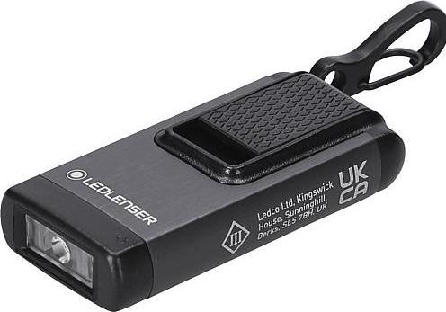 Immagine prodotto Ledlenser K4R (5.20 cm, 120 lm)
