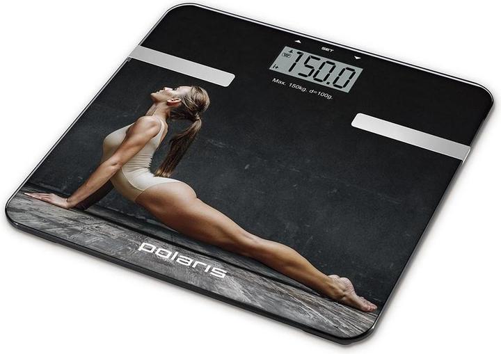 Actual product image Polaris PWS 1879DG gray (150 kg)