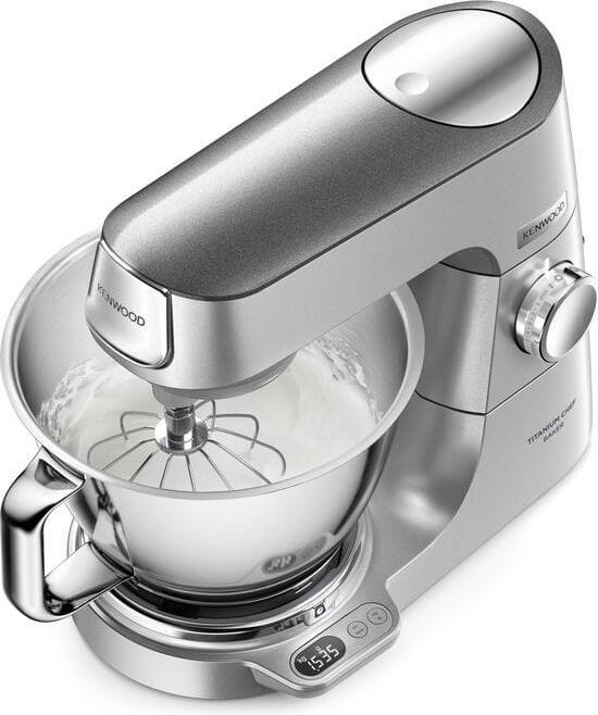 Image du produit Kenwood KVC85.594SI (1200 W)