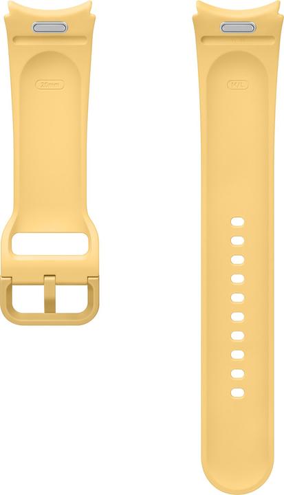 Image du produit Samsung Bande sportive (20 mm, Fluoroélastomère)