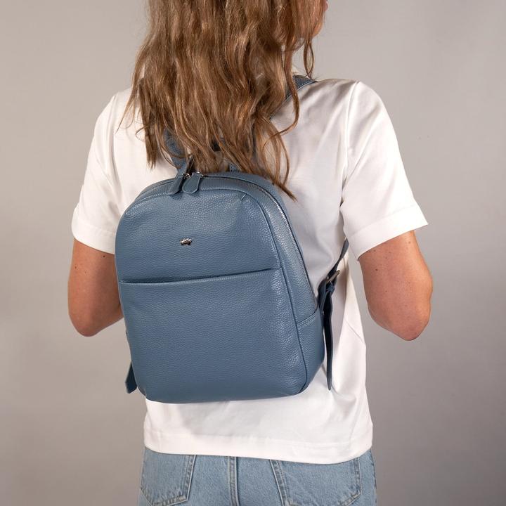 Actual product image Braun Büffel hanna-rucksack-s (7 l)