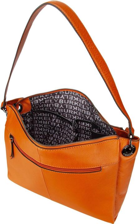 Immagine prodotto Burkely Handtasche Radiant Raeven (8 l)