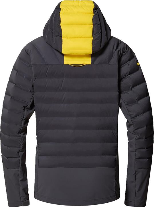 Produktbild Haglöfs Women's L.I.M ZT II Light Liner (L)