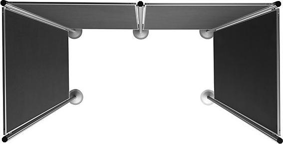 Image du produit Magnetoplan Kit de mur de présentation (262,5 x 180 cm)