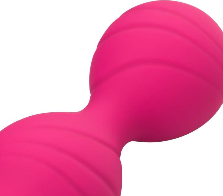 Produktbild Easytoys KegelballSet mit Fernbedienung Rosa