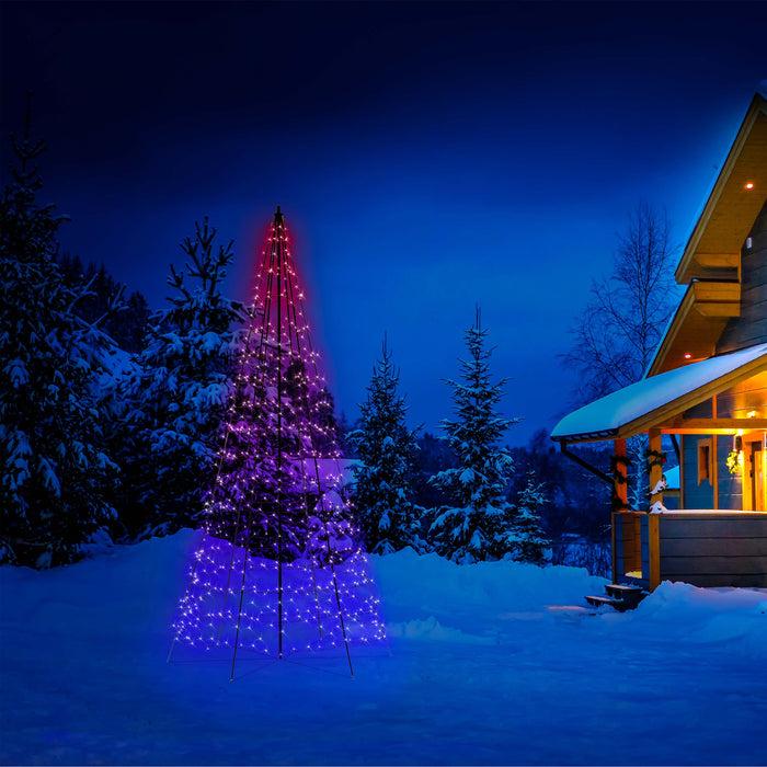 Actual product image Twinkly Light tree (1 m)