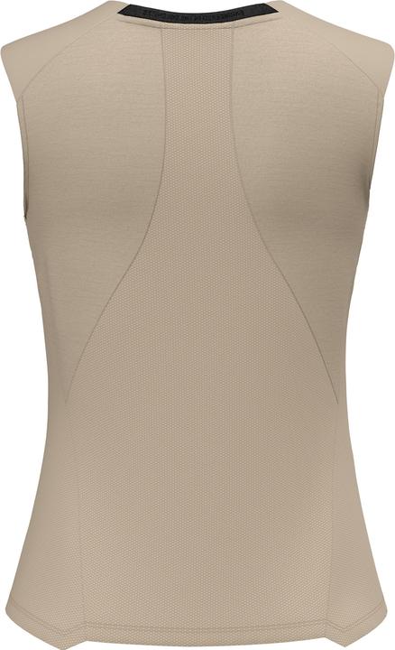 Actual product image Salewa Puez Merino Hybrid Tank Top Women (36, 42, S)