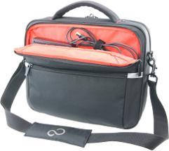 Actual product image Fujitsu Prestige Case Mini 13 - Notebook Sleeve - 33 cm (13") (13", Fujitsu)