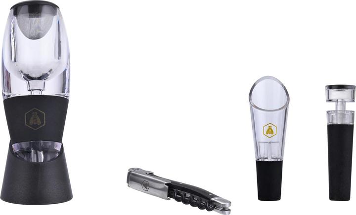 Produktbild Laguiole Wine Aerator In Giftset (Weinbelüfter)