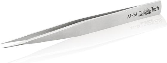 Immagine prodotto Rubis Pinzetta di precisione a punta ultra fine, 12,5 cm, AA