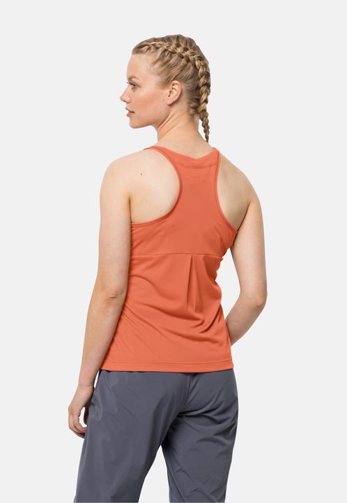 Produktbild Jack Wolfskin Prelight Tank W (M)