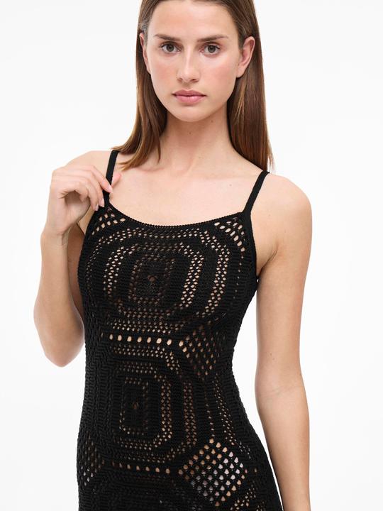 Actual product image Vila Strick Midikleid (XS)