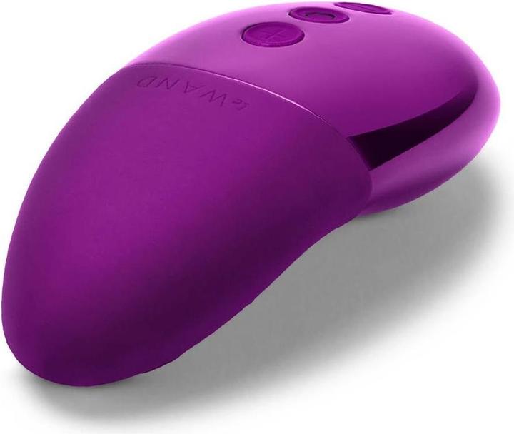 Image du produit Le Wand Vibromasseur à poser "Point" Cherry