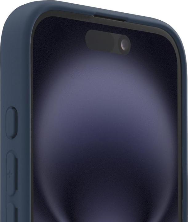 Actual product image Hama Fantastic Feel (Apple iPhone 16)