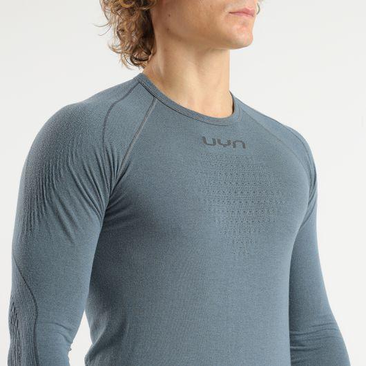 Produktbild UYN Thermoshirt Evolutyon Biotech (XXL)