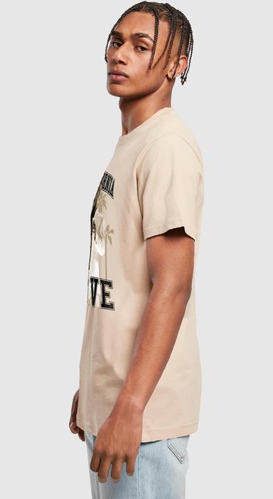 Actual product image Mister Tee California Love Palm Trees Tee - 131687 (L)
