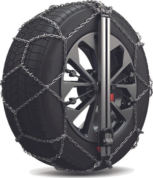 Produktbild Thule Easy Fit SUV 225