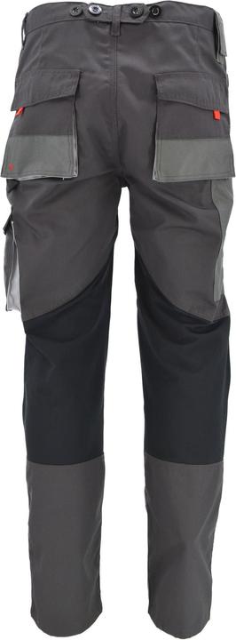 Actual product image Awtools Work trousers knee pad pockets T1/ S (S)