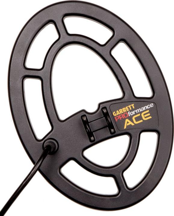 Actual product image Garrett Ace 300I PROformance™ "7x10" Searchcoil