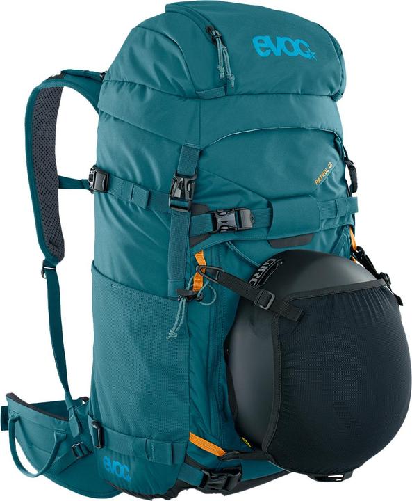 Immagine prodotto Evoc Zaino Patrol 40L (40 l)