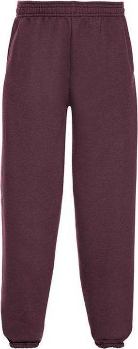 Actual product image Jerzees Schoolgear Childrens/Kids Jogging Bottoms (146, 152)