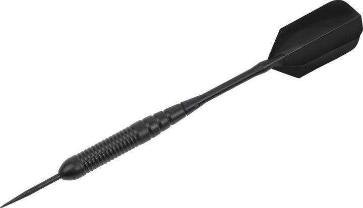 Actual product image Kings Dart Steeldart Black Star, 22/24 g (22 g)