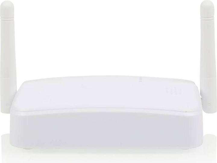 Actual product image Smartwares Wireless Camera Set (2304 x 1296 Pixels)