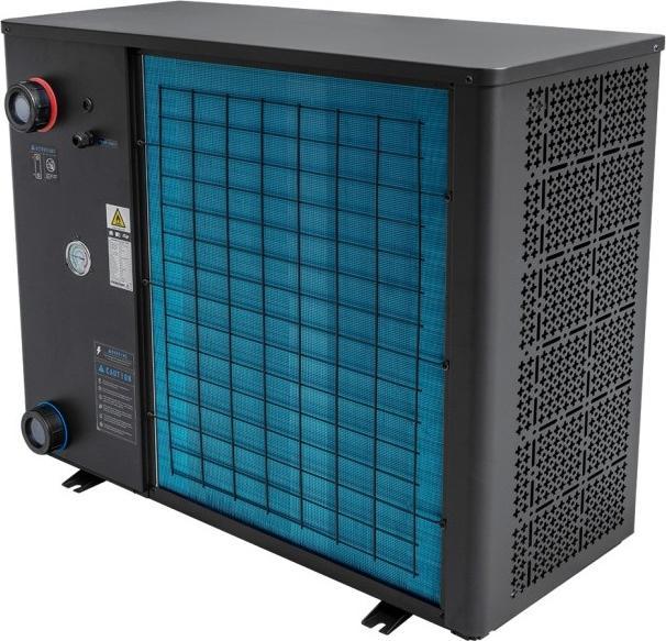 Produktbild Zealux Wärmepumpe Standard 11kW, 240V