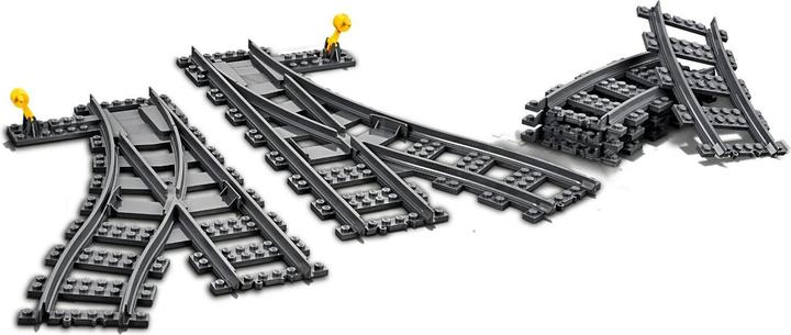 Immagine prodotto LEGO Morbido (60238, LEGO City)
