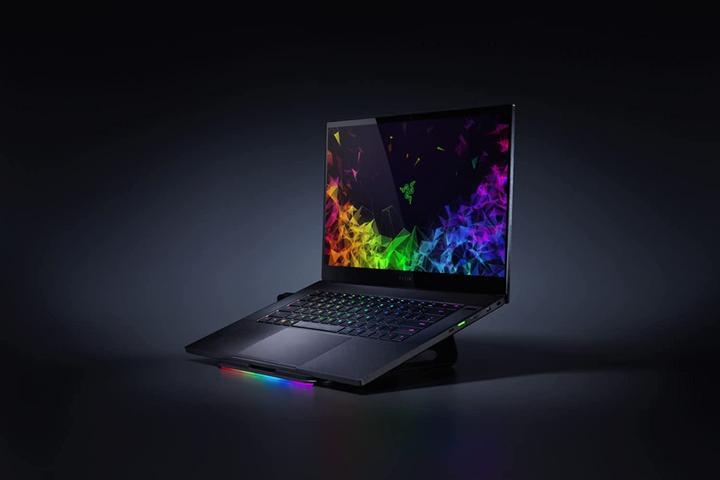 Actual product image Razer Chroma