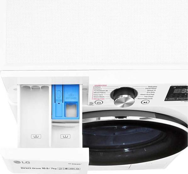 Produktbild LG F4DV910H2E