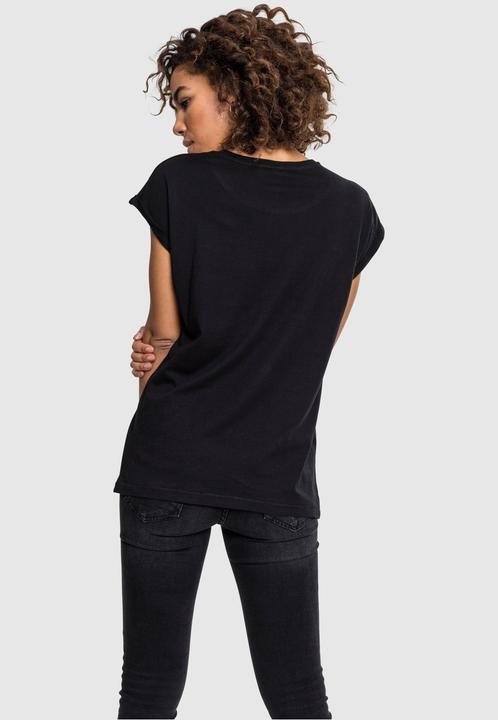 Image du produit MT Ladies GRL PWR Tee (L)