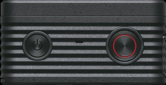 Actual product image Sony Rx0 (7.7 mm, 15.30 Mpx, 1")