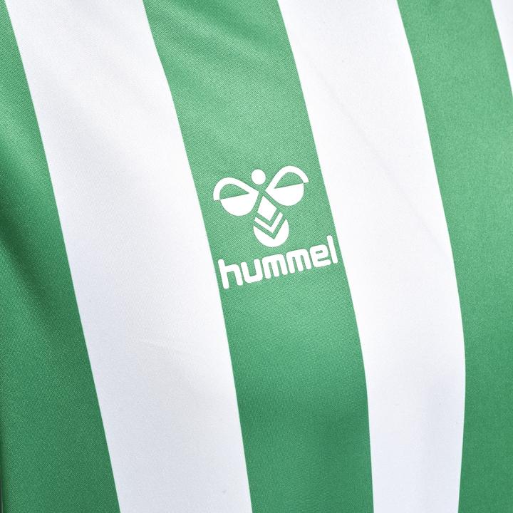 Immagine prodotto hummel Maglia A Righe Core Xk S/S (L)