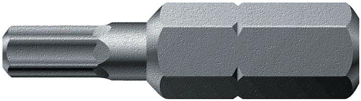 Actual product image Wera 840/1 Z Hex-Plus 1,5 x 25 mm (1.5 mm)