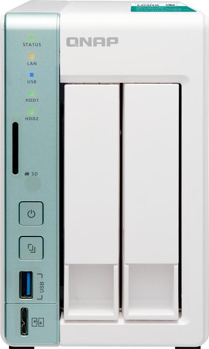 Immagine prodotto QNAP Ts-251a