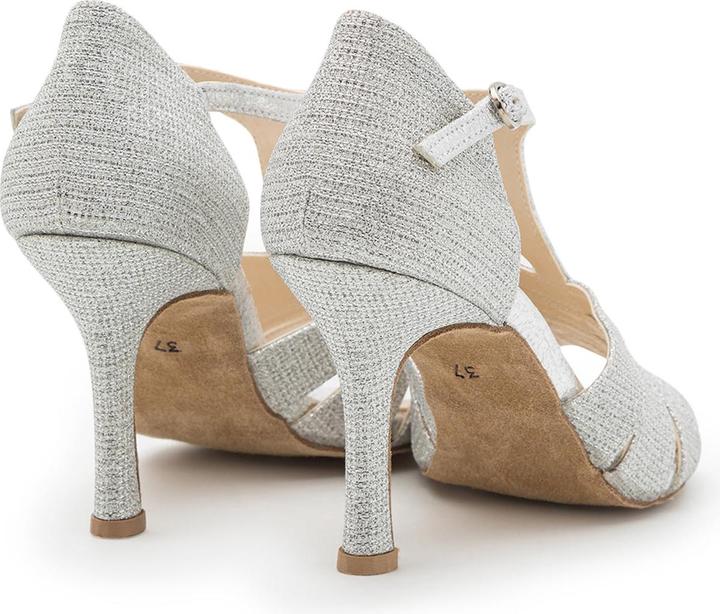 Actual product image Dancing Queens Dance Shoes ESP09 Dance Shoes (35.5)