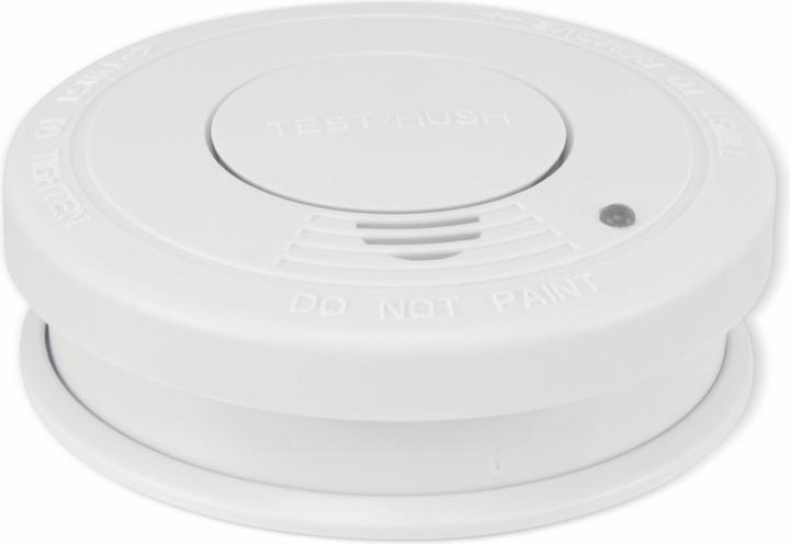 Produktbild Grundig Rauchmelder