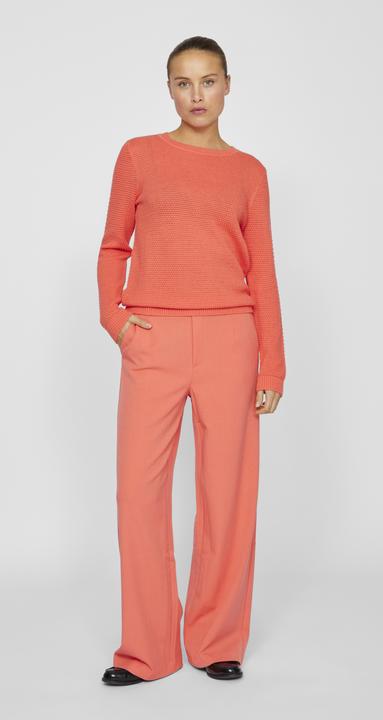 Image du produit Vila Basic Pull en maille (XXL)