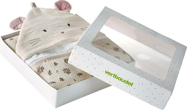 Actual product image Vertbaudet Sponge