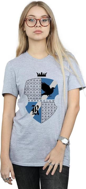 Produktbild Ravenclaw Shield TShirt (S)