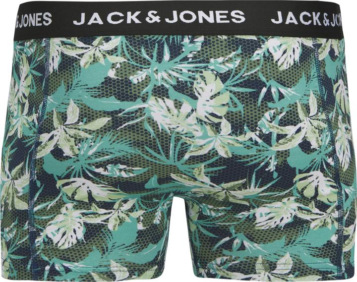 Produktbild Jack & Jones Jactasmania Trunks 3 Pack (XL, 3er Pack)
