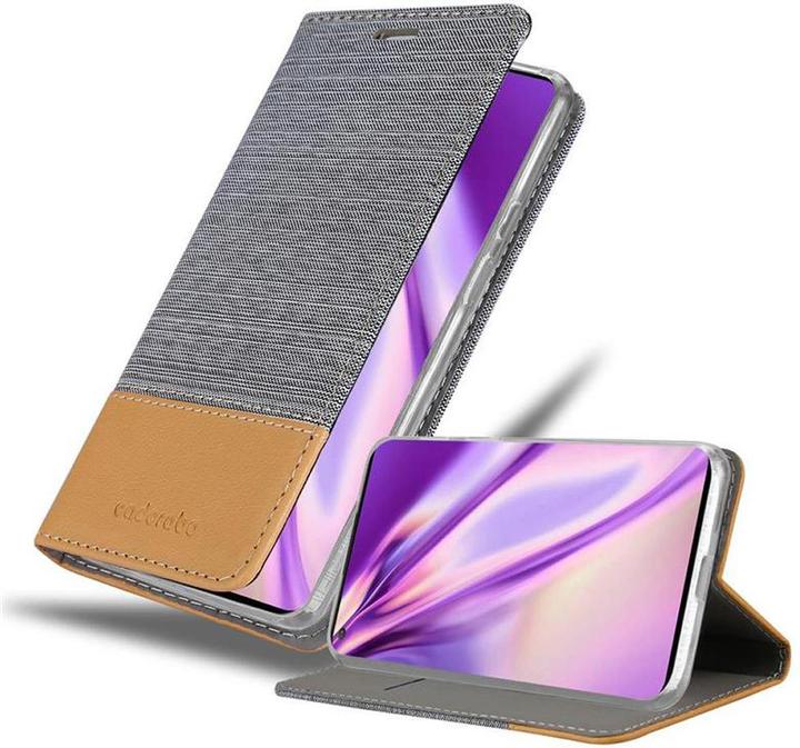 Actual product image Cadorabo Jeans Optik (Oneplus 8)