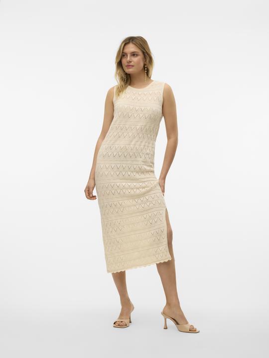 Actual product image Vero Moda VMBALI long dress knitted dress (XS)