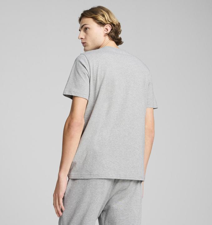 Actual product image Puma Ess Elevated Tee (XXL)