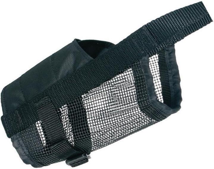 Produktbild Trixie Maulkorb (S, Hund, Spazieren)