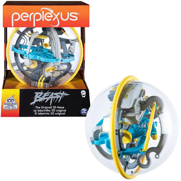 Produktbild Spin Master Perplexus Beast (Deutsch)